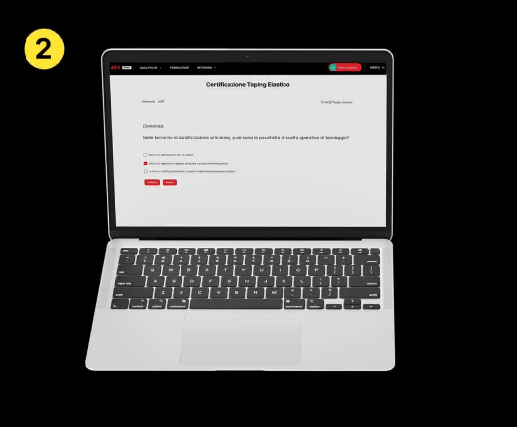 Come sostenere l’Esame