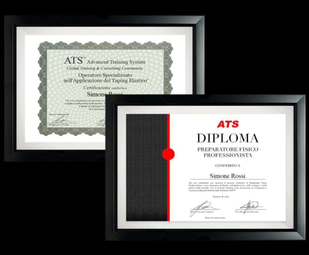 Ricezione della Documentazione